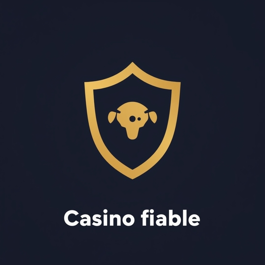 Casino fiable — comment choisir un casino en ligne sûr et transparent